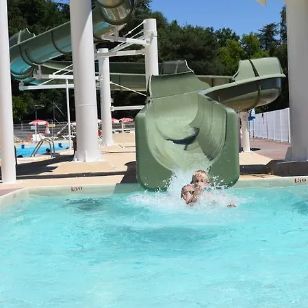 - Village Du Üdülőpark *