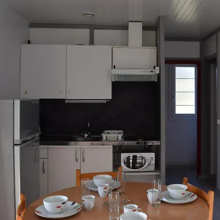 - Village Du Üdülőpark *