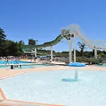 Camping - Village Vacances Du Lac منتزه العطل Boulogne-sur-Gesse
