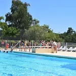 Camping - Village Vacances Du Lac * Boulogne-sur-Gesse