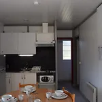 Camping - Village Vacances Du Lac منتزه العطل Boulogne-sur-Gesse