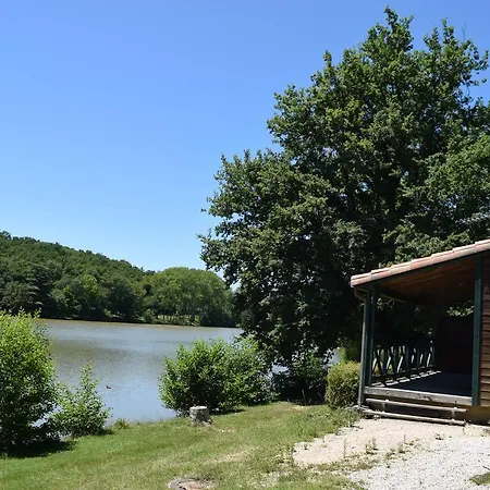 Holiday park Camping - Village Vacances Du Lac