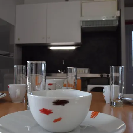 - Village Du פארק נופש *