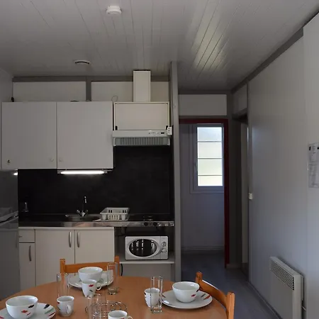 - Village Du פארק נופש Boulogne-sur-Gesse