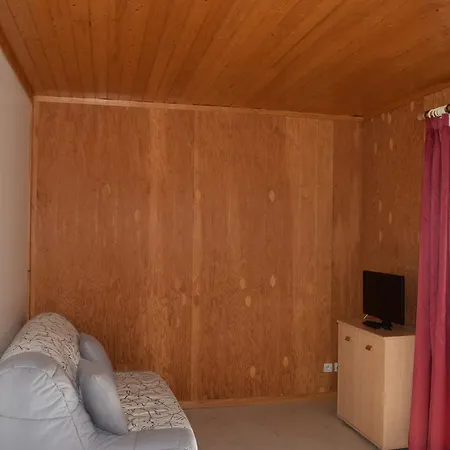 Holiday park Camping - Village Vacances Du Lac *