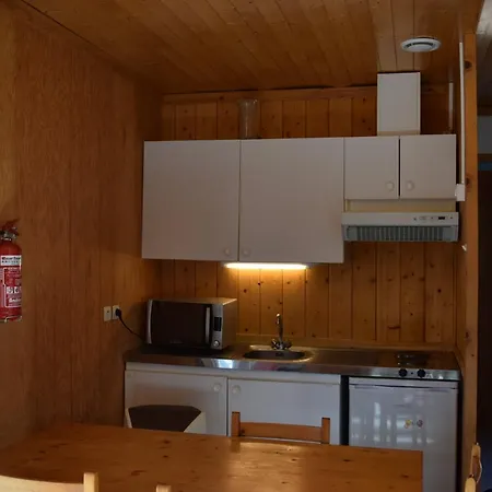 Camping - Village Vacances Du Lac Holiday park