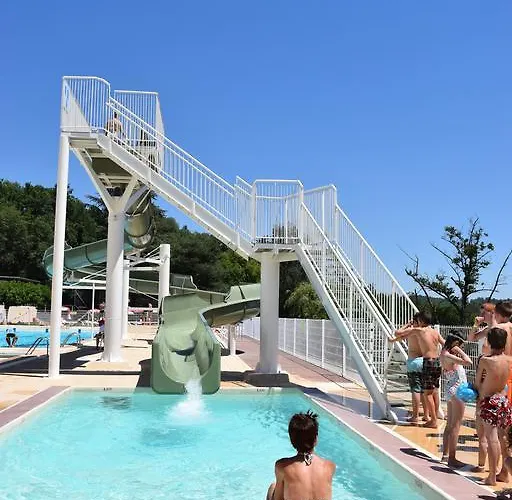 - Village Du Village de vacances